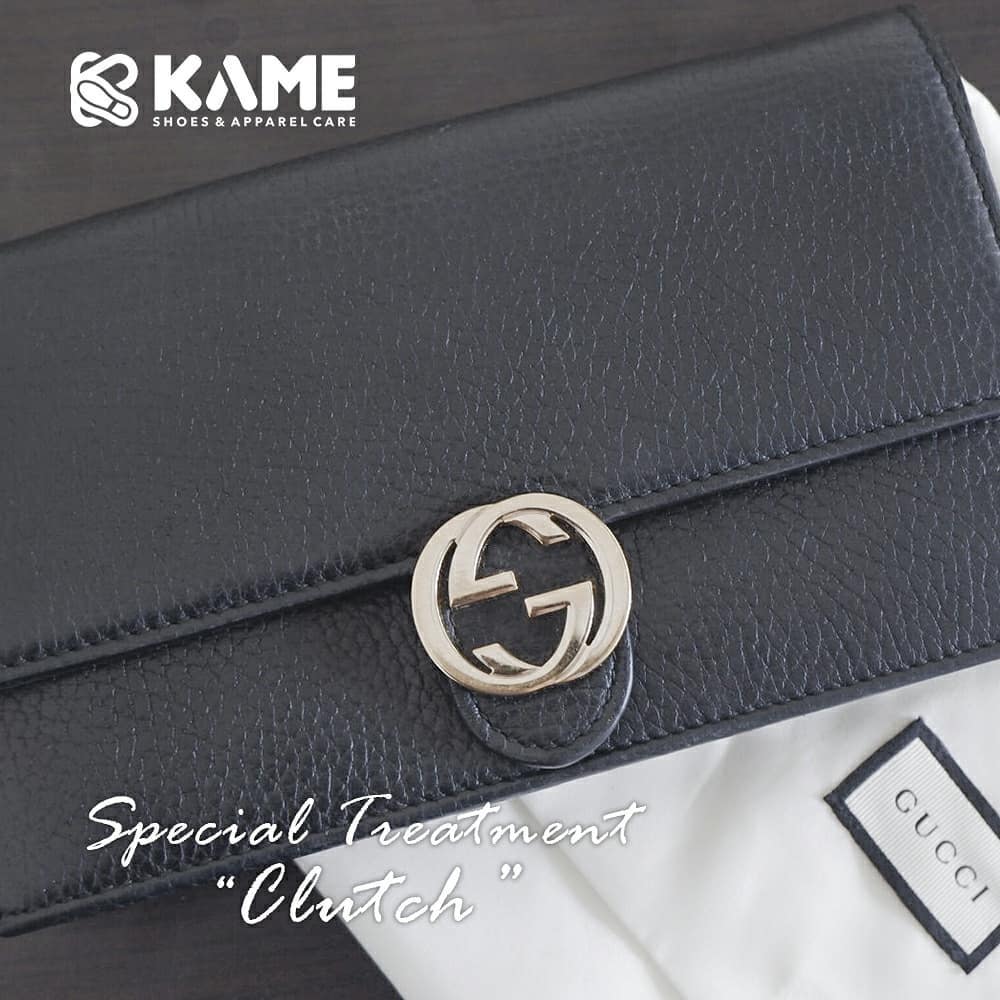 Special Treatment Bag di KAME
