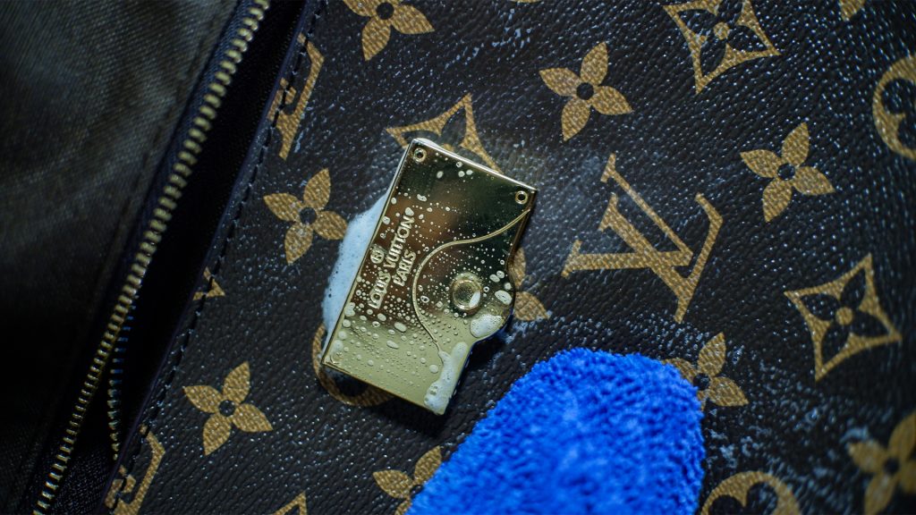 Bag Spa LV di Kemang
